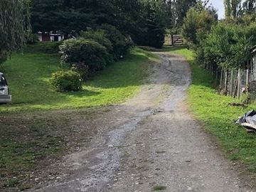 Parcela en Venta en Futrono, Quiman