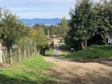 Parcela en Venta en Futrono, Quiman