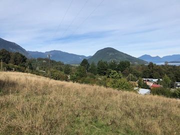 Parcela en Venta en Futrono, Quiman