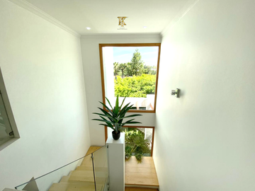 Condominio Santa Esther, son dos casas en el Terreno.