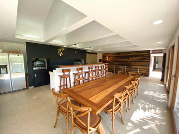 Condominio Santa Esther, son dos casas en el Terreno.