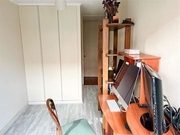 Departamento en Venta en Heriberto Covarrubias con Av. Irarrázaval