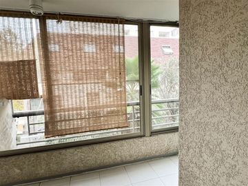 Departamento en Venta en Heriberto Covarrubias con Av. Irarrázaval