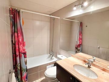 Departamento en Venta en Heriberto Covarrubias con Av. Irarrázaval