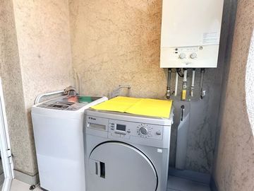 Departamento en Venta en Heriberto Covarrubias con Av. Irarrázaval