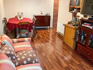 Departamento en Venta en Heriberto Covarrubias con Av. Irarrázaval