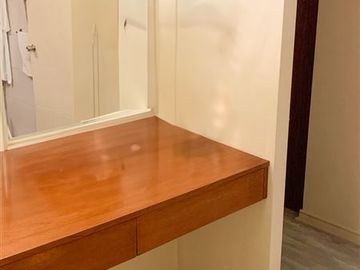 Departamento en Venta en Heriberto Covarrubias con Av. Irarrázaval