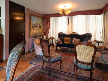 Casa en Venta en Los araucanos