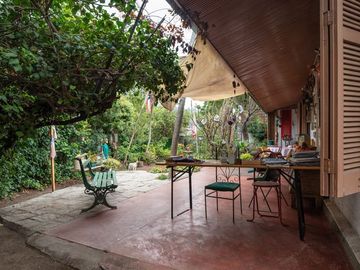 Casa en Venta en Los araucanos