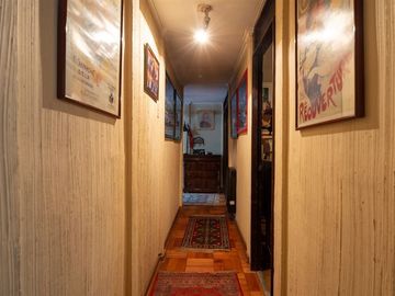 Casa en Venta en Los araucanos