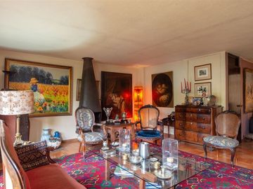 Casa en Venta en Los araucanos