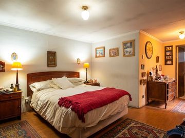 Casa en Venta en Los araucanos