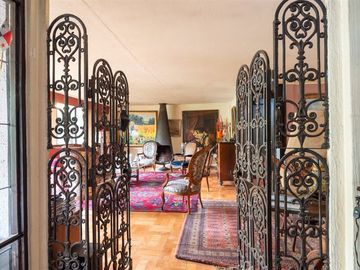 Casa en Venta en Los araucanos