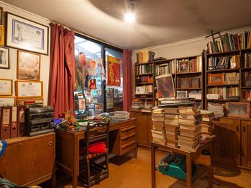 Casa en Venta en Los araucanos