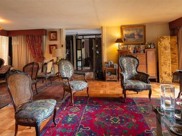 Casa en Venta en Los araucanos