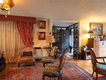 Casa en Venta en Los araucanos