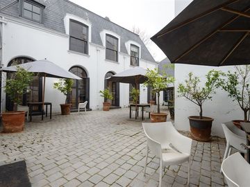Casa en Venta en Pedro de valdivia Norte
