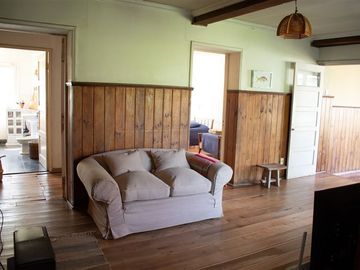 Casa en Venta en Villaseca / Av. Bernardo O Higgins
