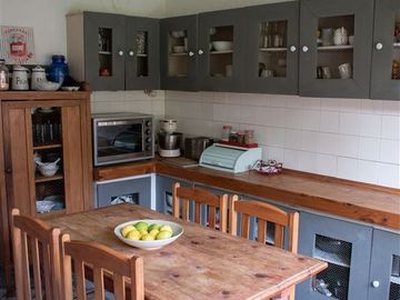 Casa en Venta en Villaseca / Av. Bernardo O Higgins