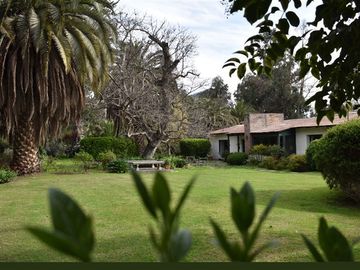 Casa en Venta en Villaseca / Av. Bernardo O Higgins