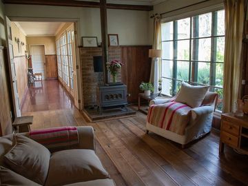 Casa en Venta en Villaseca / Av. Bernardo O Higgins