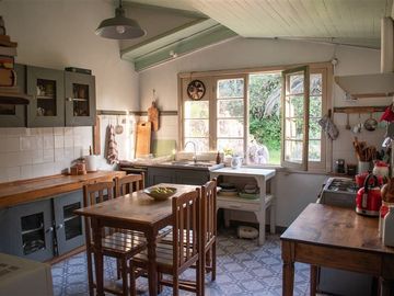 Casa en Venta en Villaseca / Av. Bernardo O Higgins