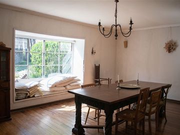 Casa en Venta en Villaseca / Av. Bernardo O Higgins