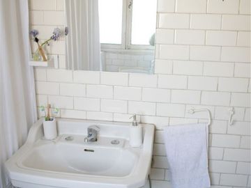 Casa en Venta en Villaseca / Av. Bernardo O Higgins