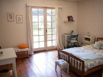 Casa en Venta en Villaseca / Av. Bernardo O Higgins