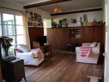 Casa en Venta en Villaseca / Av. Bernardo O Higgins