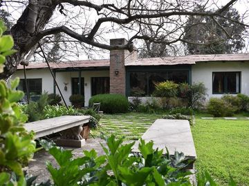 Casa en Venta en Villaseca / Av. Bernardo O Higgins