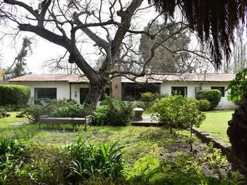 Casa en Venta en Villaseca / Av. Bernardo O Higgins