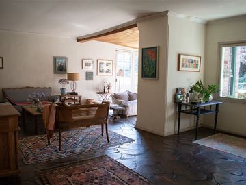 Casa en Venta en Villaseca / Av. Bernardo O Higgins