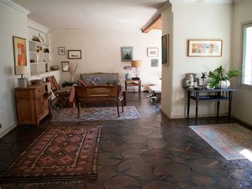 Casa en Venta en Villaseca / Av. Bernardo O Higgins