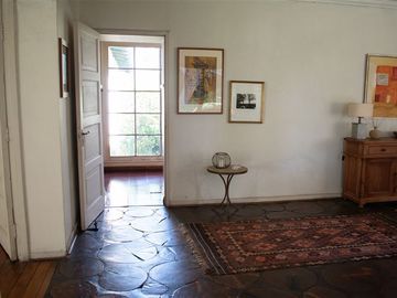 Casa en Venta en Villaseca / Av. Bernardo O Higgins