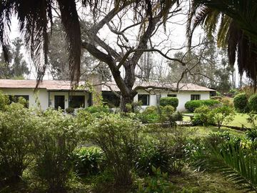 Casa en Venta en Villaseca / Av. Bernardo O Higgins