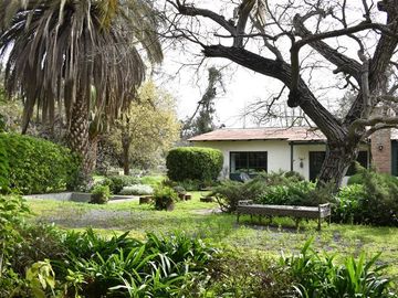 Casa en Venta en Villaseca / Av. Bernardo O Higgins