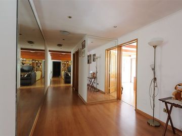 Casa en Venta en Los Araucanos / Padre Letelier