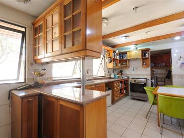 Casa en Venta en Los Araucanos / Padre Letelier