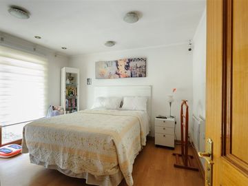 Casa en Venta en Los Araucanos / Padre Letelier