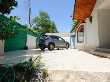 Casa en Venta en Los Araucanos / Padre Letelier