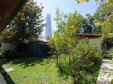 Casa en Venta en Los Araucanos / Padre Letelier