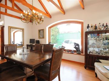 Casa en Venta en Los Araucanos / Padre Letelier