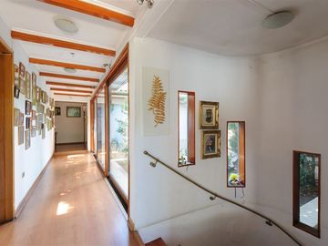 Casa en Venta en Los Araucanos / Padre Letelier