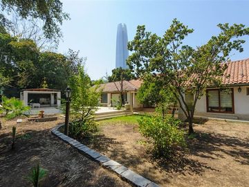 Casa en Venta en Los Araucanos / Padre Letelier