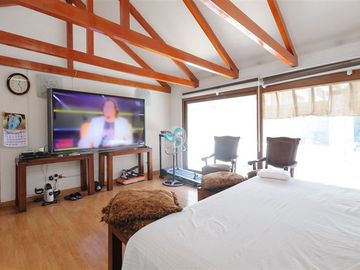 Casa en Venta en Los Araucanos / Padre Letelier