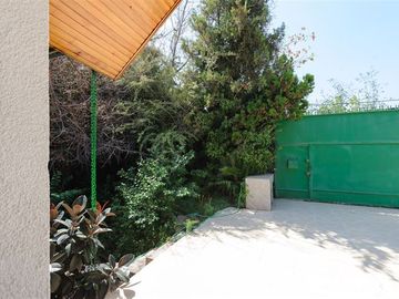 Casa en Venta en Los Araucanos / Padre Letelier
