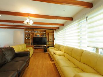 Casa en Venta en Los Araucanos / Padre Letelier