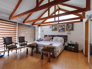Casa en Venta en Los Araucanos / Padre Letelier