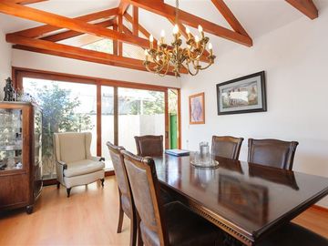 Casa en Venta en Los Araucanos / Padre Letelier
